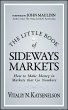 The Little Book of Sideways Markets - Bild 1