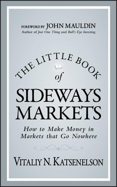 The Little Book of Sideways Markets - Katsenelson, Vitaliy N.