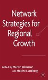 Network Strategies for Regional Growth Network Strategies for Regional Growth