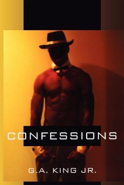 Confessions - King Jr, G. a.