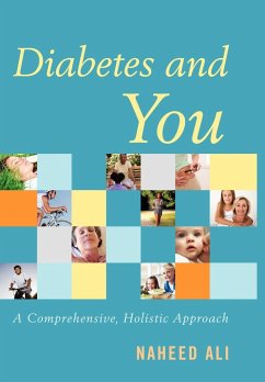 Diabetes and You - Ali, Naheed
