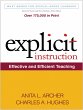 Explicit Instruction - Bild 1