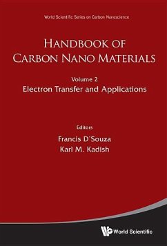 Handbook of Carbon Nano Materials (Volumes 1-2)