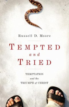 Tempted and Tried - Moore, Russell