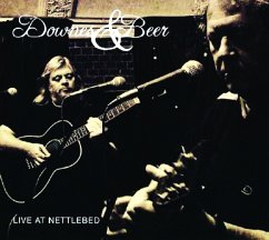 Live In Nettlebed - Downs,Paul & Phil Beer