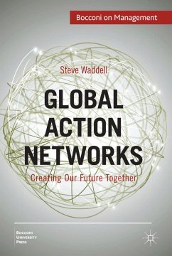 Global Action Networks - Waddell, Steve