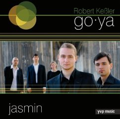 Jasmin - Kessler Go-Ya,Robert