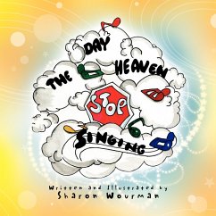 The Day Heaven Stopped Singing - Wourman, Sharon D.