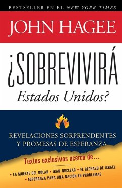 Sobrevivira Estados Unidos? Sobrevivira Estados Unidos?