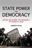 State Power and Democracy
