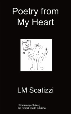 Poetry from My Heart - Scatizzi, Lm