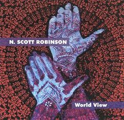 World View - Robinson,N.Scott