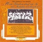 Mein Fräulein,darf ich Sie am Sonntag wiederseh'n Mein Fräulein,darf ich Sie am Sonntag wiederseh'n