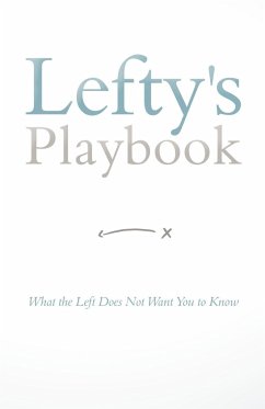 Lefty's Playbook - Jw