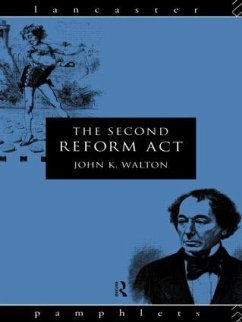 The Second Reform Act - Walton, John K