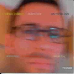 Subnoder-Osmotic Jazz - Baldes,Jochen
