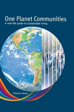 One Planet Communities - Desai, Pooran