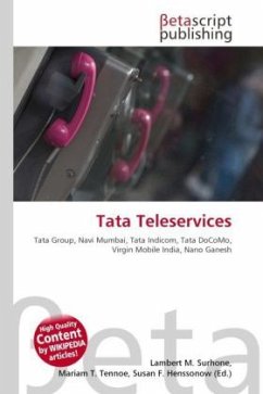 Tata Teleservices