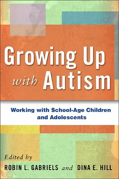 Growing Up with Autism