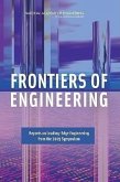 Frontiers of Engineering