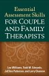 Essential Assessment Skills for Couple... - Bild 1