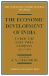 The Economic Development of India Under... - Bild 1