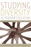 Studying Diversity in Teacher Education