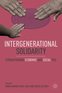 Intergenerational Solidarity