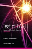 Test of Faith: Science and Christianity Unpacked