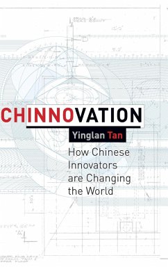 Chinnovation - Tan, Yinglan