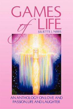 Games of Life - Nibbs, Juliette J.