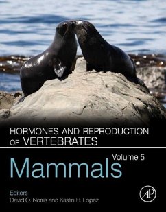 Hormones and Reproduction of Vertebrates, Volume 5 - Hormones and Reproduction of Vertebrates, Volume 5