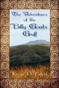 The Adventures of the Billy Goats Gruff