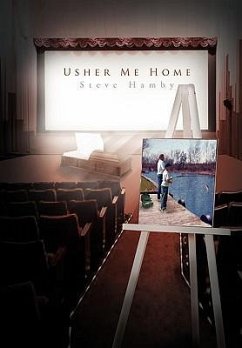 Usher Me Home - Hamby, Steve