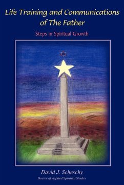 Cover Life Training and Communications of the Father