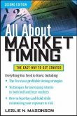 All about Market Timing, Second Edition