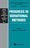 PROGRESS IN VARIATIONAL METHODS (V7)