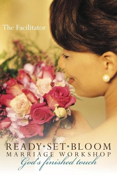 Ready set bloom-marriage workshop - The Facilitator