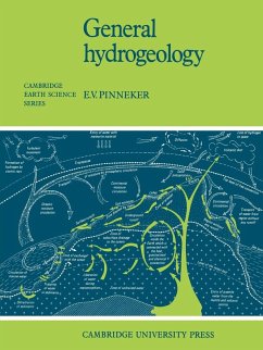 Cover General Hydrogeology