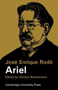 Ariel - Rodi, Josi Enrique; Rodo, Josi Enrique; Rod?, Josi Enrique