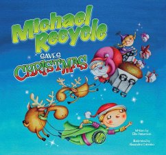 Michael Recycle Saves Christmas - Bethel, Ellie