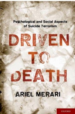 Driven to Death - Merari, Ariel