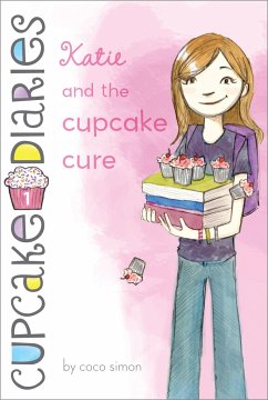 Katie and the Cupcake Cure - Simon, Coco