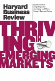 Thriving in Emerging Markets