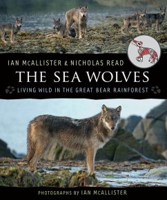 The Sea Wolves - Read, Nicholas