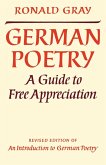 German Poetry