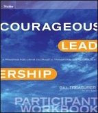 Courageous Leadership PW