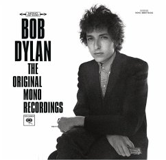 The Original Mono Recordings (Limited Edition) - Dylan,Bob