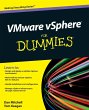 Vmware Vsphere for Dummies - Bild 1