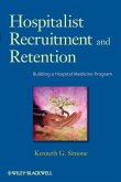 Hospitalist Recruitment and Retention